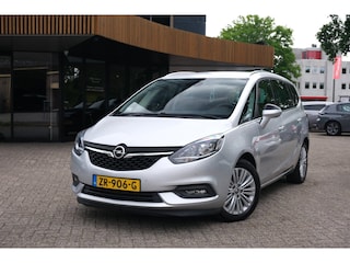 Opel Zafira 1.4 Turbo Online Edition|Rijklaar!|7-Zits|Camera|Carplay|DAB|Climatecontrol