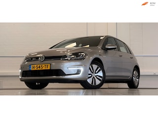 Volkswagen Golf Virtual cockpit Xenon Winter/spiegel-pakket
