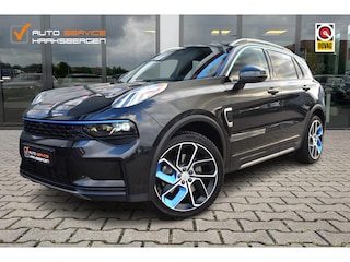 Lynk & Co 01 1.5 | Pano | 360 Camera | ACC |