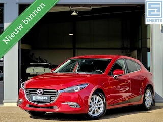Mazda 3 1.5 SkyActiv-G 100 TS 1e Eig! |Navi|Clima|PDC|Cruise