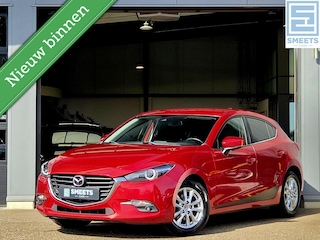 Mazda 3 1.5 SkyActiv-G 100 TS 1e Eig! |Navi|Clima|PDC|Cruise