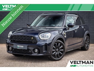 Mini Countryman Cooper SE ALL4 PANORAMADAK STOELVERWARMING HEAD UP HARMAN KARDON ACC