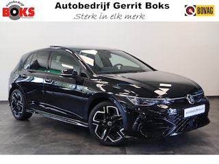 Volkswagen Golf 1.5 eTSI R-Line Edition Panoramadak IQ-Led