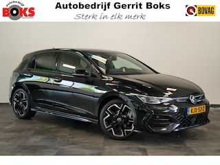 Volkswagen Golf 1.5 eTSI R-Line Edition Panoramadak IQ-Led