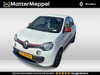 Renault Twingo 1.0 SCe 70 Collection | Airco | Bluetooth | NL Auto | DAB |