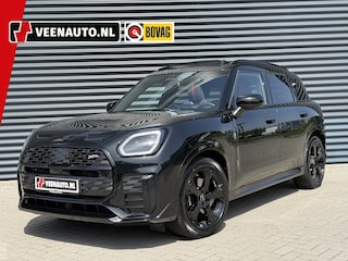 Mini Countryman 1.5 C John Cooper Works L Pano/H&K/360Cam/Leder