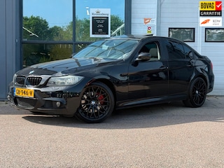 BMW 328 PANO| LEDER| NAVI