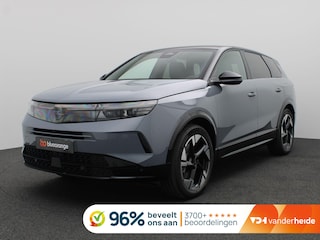Opel Grandland 1.6 Turbo Plug-in-Hybrid Ultimate 195PK Aut. Trekhaak, 360gr. Camera, Keyless, Matrix-LED Verlichting, Adaptieve Cruise Control, 20" LM Velgen