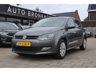 Volkswagen Polo 1.2 TSI BLUEMOTION | CLIMA | CRUISE | TREKHAAK