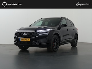 Ford Kuga 2.5 PHEV ST-Line X | Black Pack | Panoramadak | Winterpakket | Cruise Control Adaptief | Matrix Led | B&O | Elektr. Achterklep |