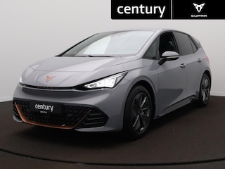 Cupra Born Adrenaline 62 kWh Camera - Navigatie - 19 Inch -Stoelverwarming