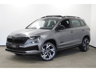 Skoda Karoq 1.5 TSI ACT Sportline Business