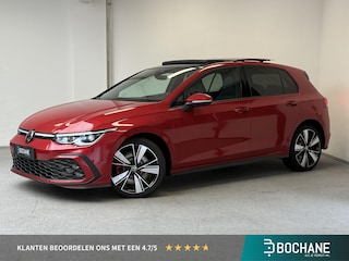 Volkswagen Golf 1.4 eHybrid GTE | PANO | 100% SOH | IQ.LIGHT | HEAD-UP | ORG.NL |