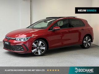 Volkswagen Golf 1.4 eHybrid GTE | PANO | 100% SOH | IQ.LIGHT | HEAD-UP | ORG.NL |
