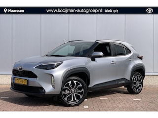 Toyota Yaris Cross 1.5 Hybrid 115 Dynamic