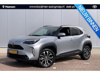 Toyota Yaris Cross 1.5 Hybrid 115 Dynamic