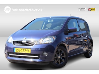 Skoda Citigo 1.0 Greentech Fresh | Origineel Nederlands | Cruise control