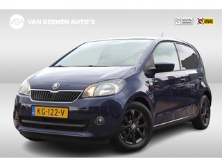 Skoda Citigo 1.0 Greentech Fresh | Origineel Nederlands | Cruise control