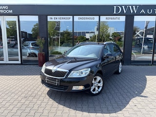 Skoda Octavia Combi 1.8 TSI Elegance