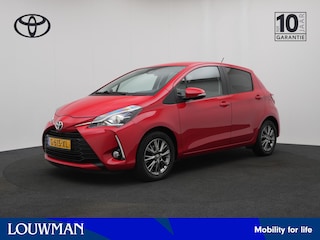 Toyota Yaris 1.5 VVT-i Dynamic Automaat | Apple Carplay / Android Auto |
