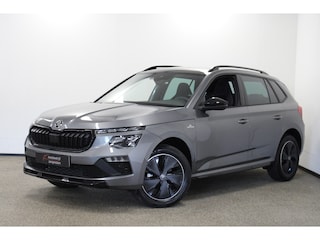 Skoda Kamiq 1.0 TSI Monte Carlo