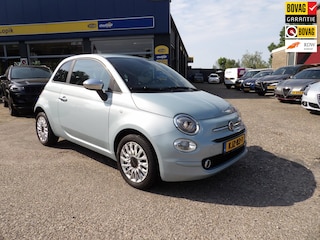 Fiat 500 1.0 Hybrid Dolcevita / Carplay / Android auto / Rijklaarprijs