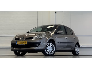 Renault Clio 1.2 TCE Collection Airco NAP 100% onderhouden