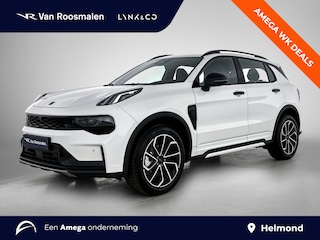 Lynk & Co 01 VOORRAAD KORTING 1.5 Core