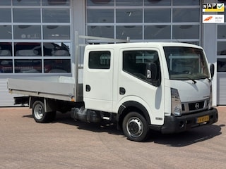 Nissan NT400 35.14 2.5 dCi 340 DC 6P.- Elektische kiep - NAP