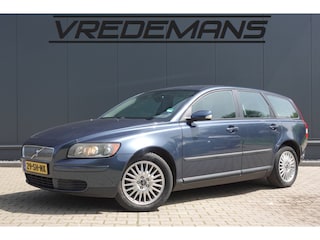 Volvo V50 2.4 Kinetic