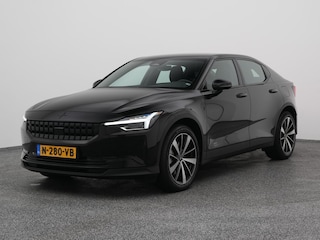 Polestar 2 Standard Range Single Motor 63kWh | CAMERA | MEMORY | STOELVERWARMING | TREKHAAK