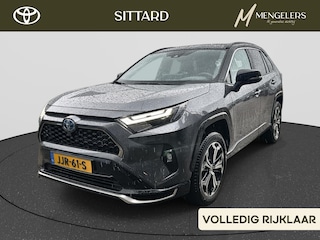 Toyota RAV4 2.5 Plug-in Hybrid AWD Bi-Tone Plus