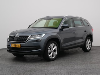 Skoda Kodiaq 1.4 TSI Style Business 6-Bak. | PANO | CAMERA | KEYLESS | STOELVERWARMING