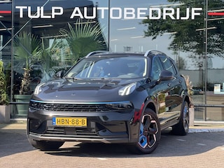 Lynk & Co 01 1.5 MHEV Automaat 5d 132kw Cruise Dak Camera