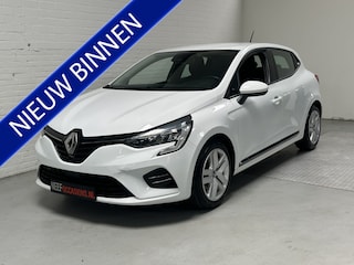 Renault Clio 1.6 E-Tech Hybrid Business CLIMA / CRUISE / HYBRID 140 PK