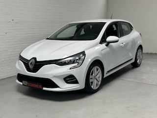 Renault Clio 1.6 E-Tech Hybrid Business CLIMA / CRUISE / HYBRID 140 PK