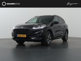 Ford Kuga 2.5 PHEV ST-Line X | Winterpakket | Cruise Control Adaptief | B&O | Parkeercamera | Elektr. Achterklep | Navigatie |