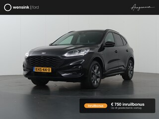 Ford Kuga 2.5 PHEV ST-Line X | Winterpakket | Cruise Control Adaptief | B&O | Parkeercamera | Elektr. Achterklep | Navigatie |