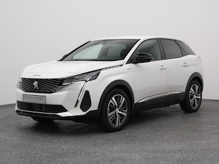 Peugeot 3008 1.6 HYbrid 225 PK Automaat Allure | CAMERA | KEYLESS