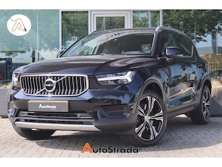 Volvo XC40 T4 Inscription Expression 211pk | Camera | Stoelverwarming | Navi | LED | Carplay | Keyless