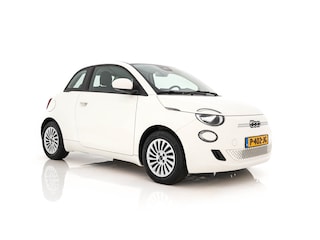 Fiat 500 Action 24 kWh [ 3-Fase-11kW ] {SOH-90%} (INCL-BTW) *CARPLAY | DIGI-COCKPIT | DAB | COMFORT-SEATS | ECC | CRUISE*