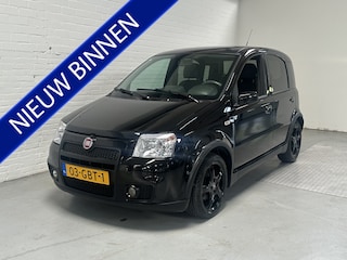 Fiat Panda 1.4 16V Sport AIRCO / NAVI / LMV /  101 pk