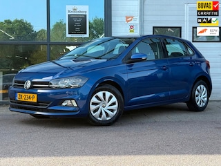 Volkswagen Polo 1.0 Business, CAMERA, NAP, PDC