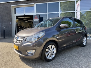 Opel Karl 1.0 ecoFLEX Cosmo | PDC |