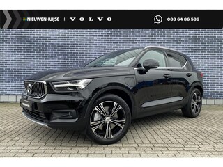 Volvo XC40 1.5 T5 Recharge Inscription | Plug-in Hybrid (PHEV) | Trekhaak | Achteruitrijcamera | Parkeersensoren | Navigatie | Keyless Entry | Elektrische Achterklep