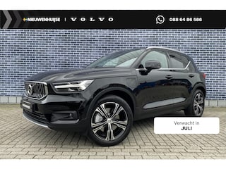 Volvo XC40 1.5 T5 Recharge Inscription | Plug-in Hybrid (PHEV) | Trekhaak | Achteruitrijcamera | Parkeersensoren | Navigatie | Keyless Entry | Elektrische Achterklep