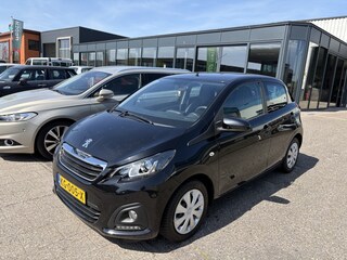 Peugeot 108 1.0 e-VTi Active