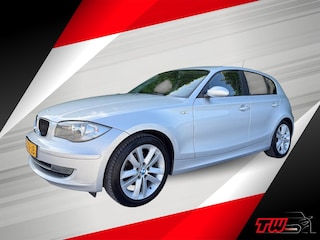 BMW 116i Corporate | NWE APK | AIRCO | CRUISE | PDC