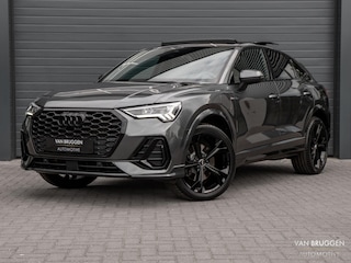 Audi Q3 45 TFSI e S Edition Pano SONOS 20" CarPlay BTW