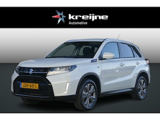 Suzuki Vitara 1.5 Hybrid Select | TREKHAAK | APPLE CARPLAY/ANDRIOD AUTO | CLIMATE CONTROL | NAVI | RIJKLAARPRIJS |